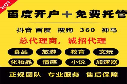 行业领先企业的SEM优化托管策略揭秘